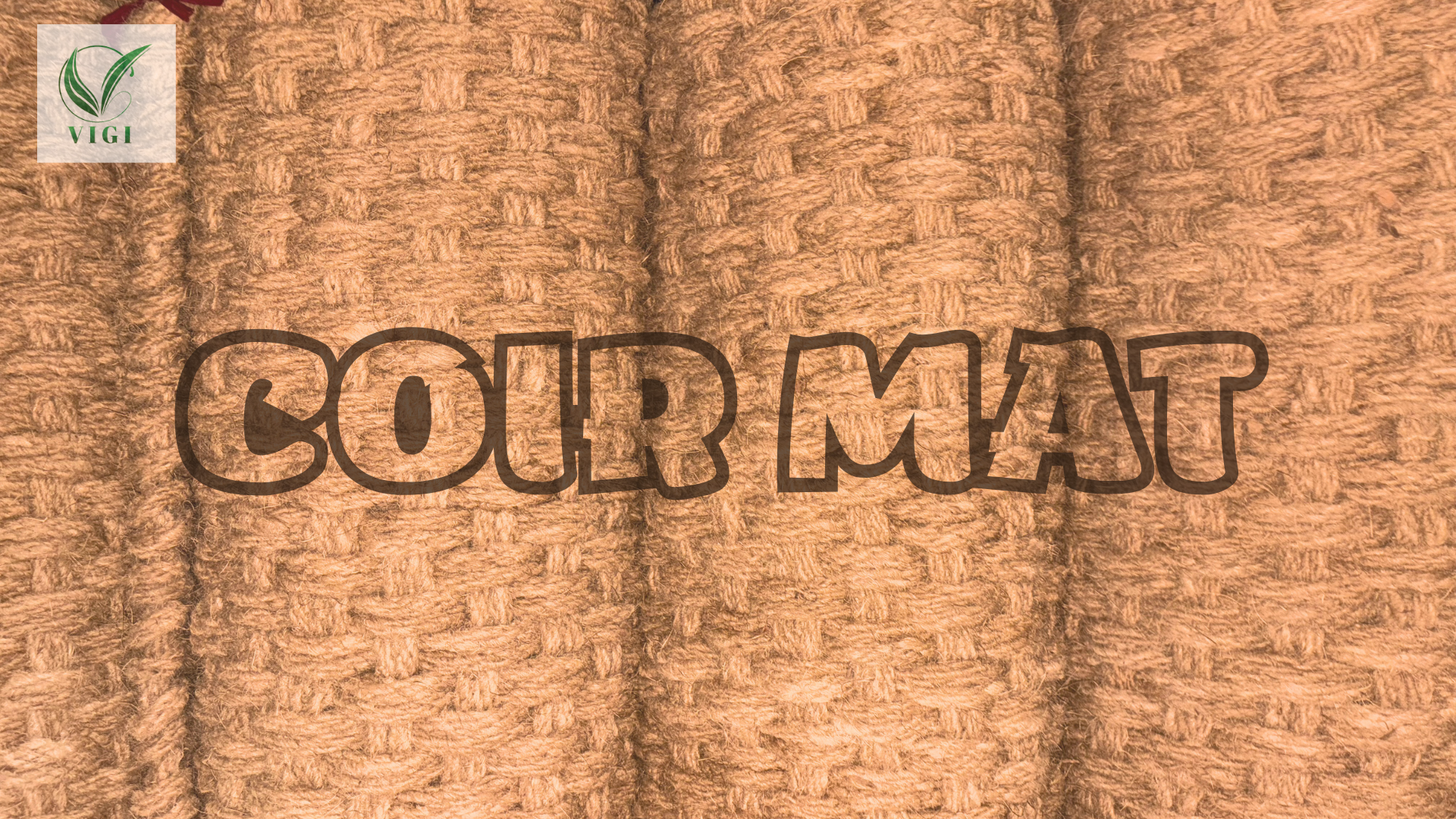 March 15, 2026 – Coir Mat Export to South Korea
